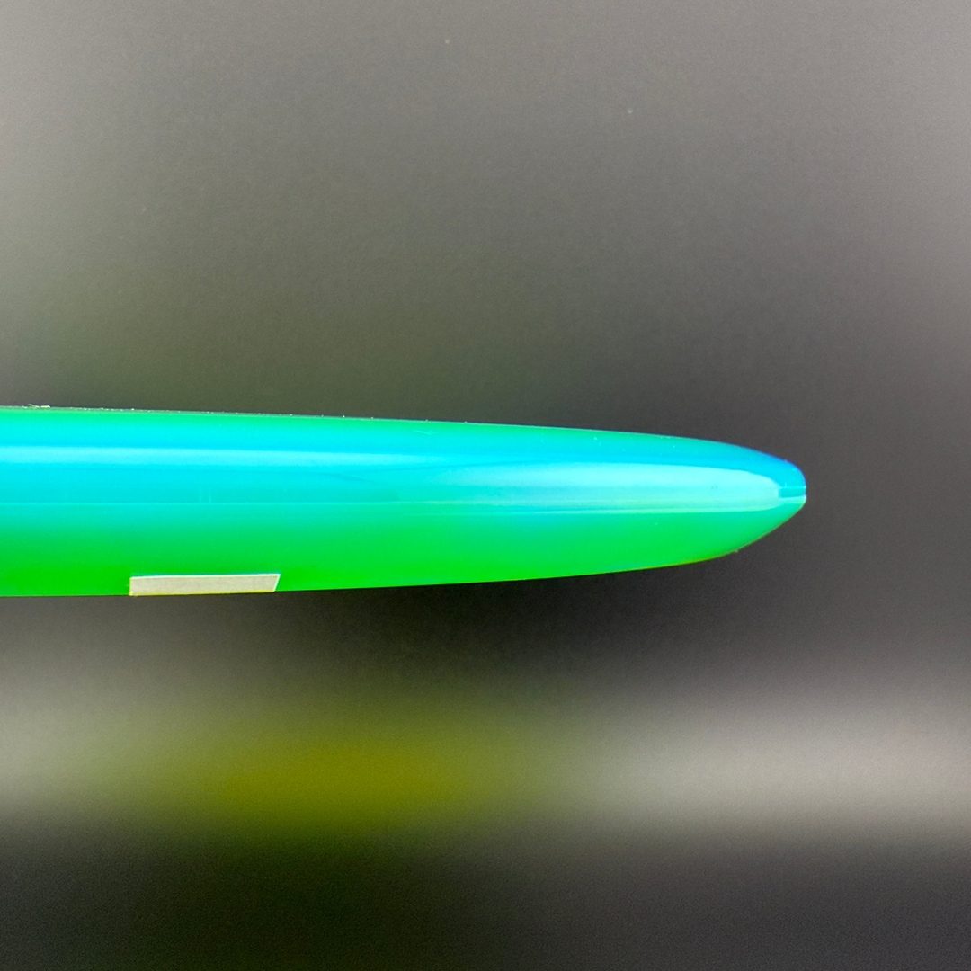 Halo Champion Mako3 - Bill Nye Collab Edition Innova