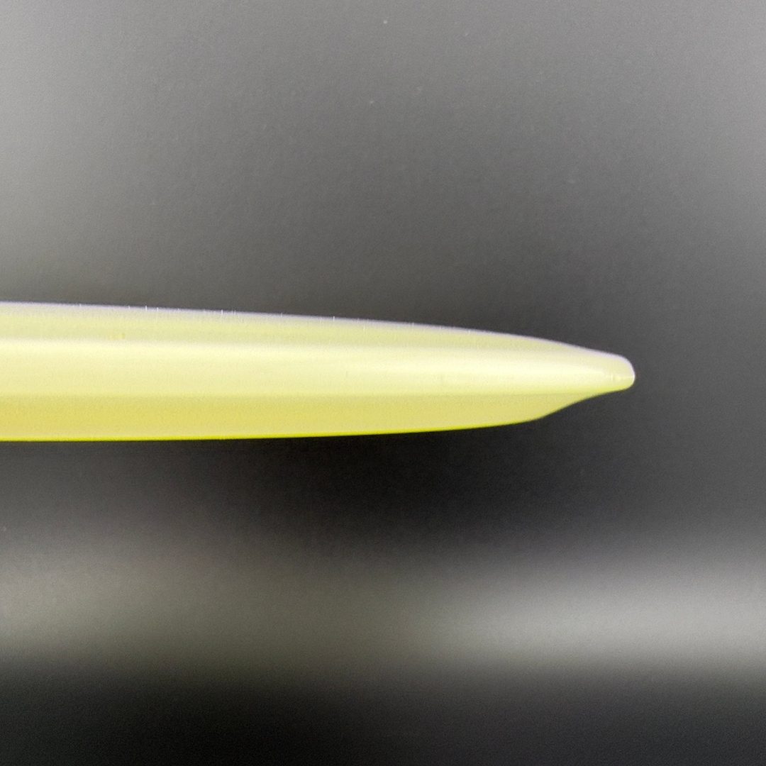 Glow Votum - Second Run TSA