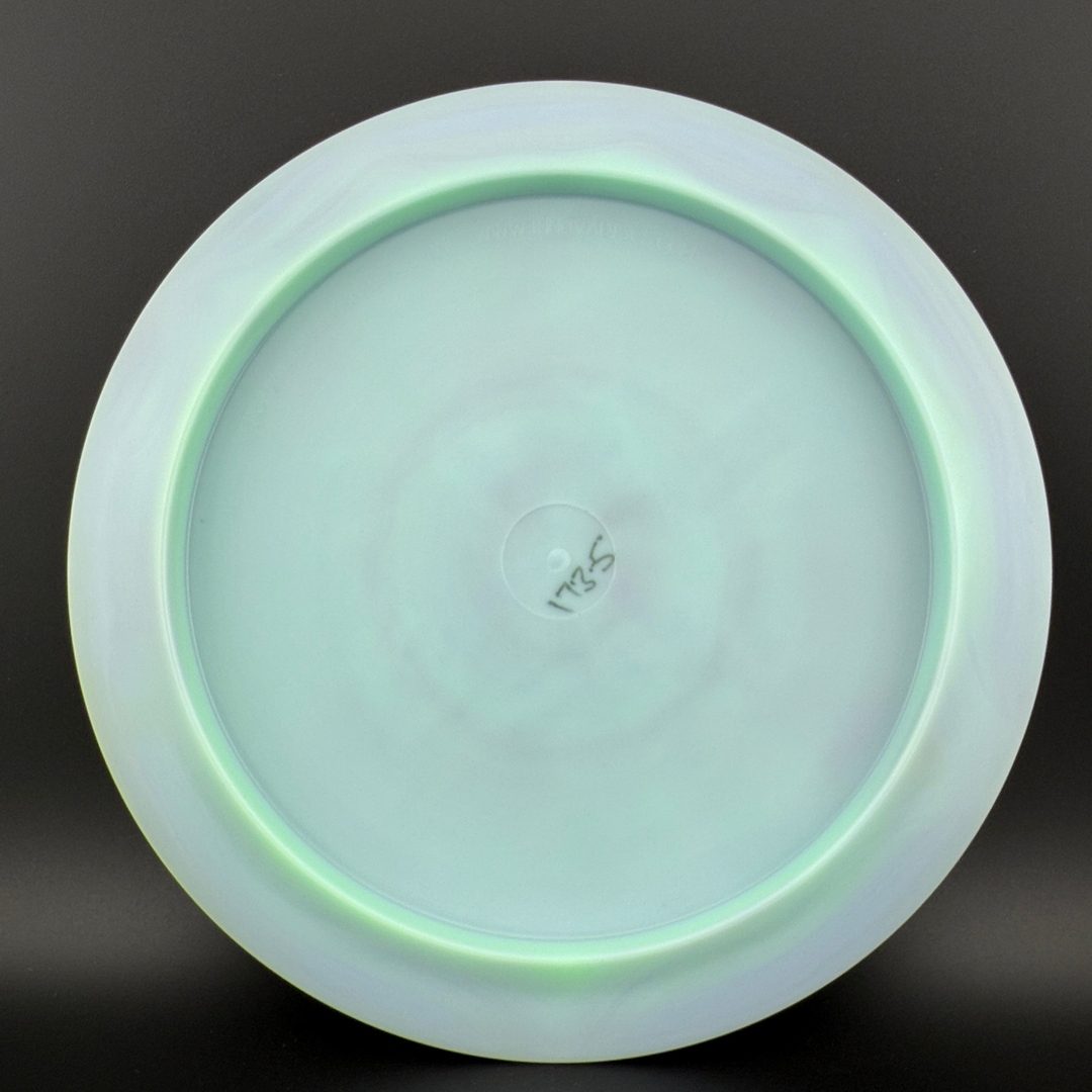 Swirled Star Destroyer - Takeover - Philo Brathwaite 2022 Innova