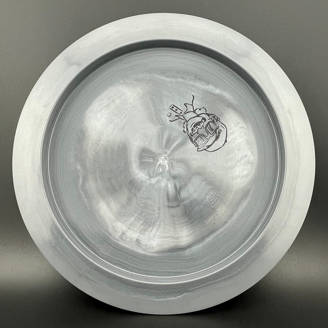 Special Blend S-Line Cloud Breaker - Eagle McMahon - Creative Series *Colten Stash* Discmania