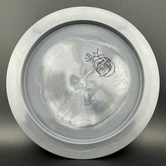 Special Blend S-Line Cloud Breaker - Eagle McMahon - Creative Series *Colten Stash* Discmania