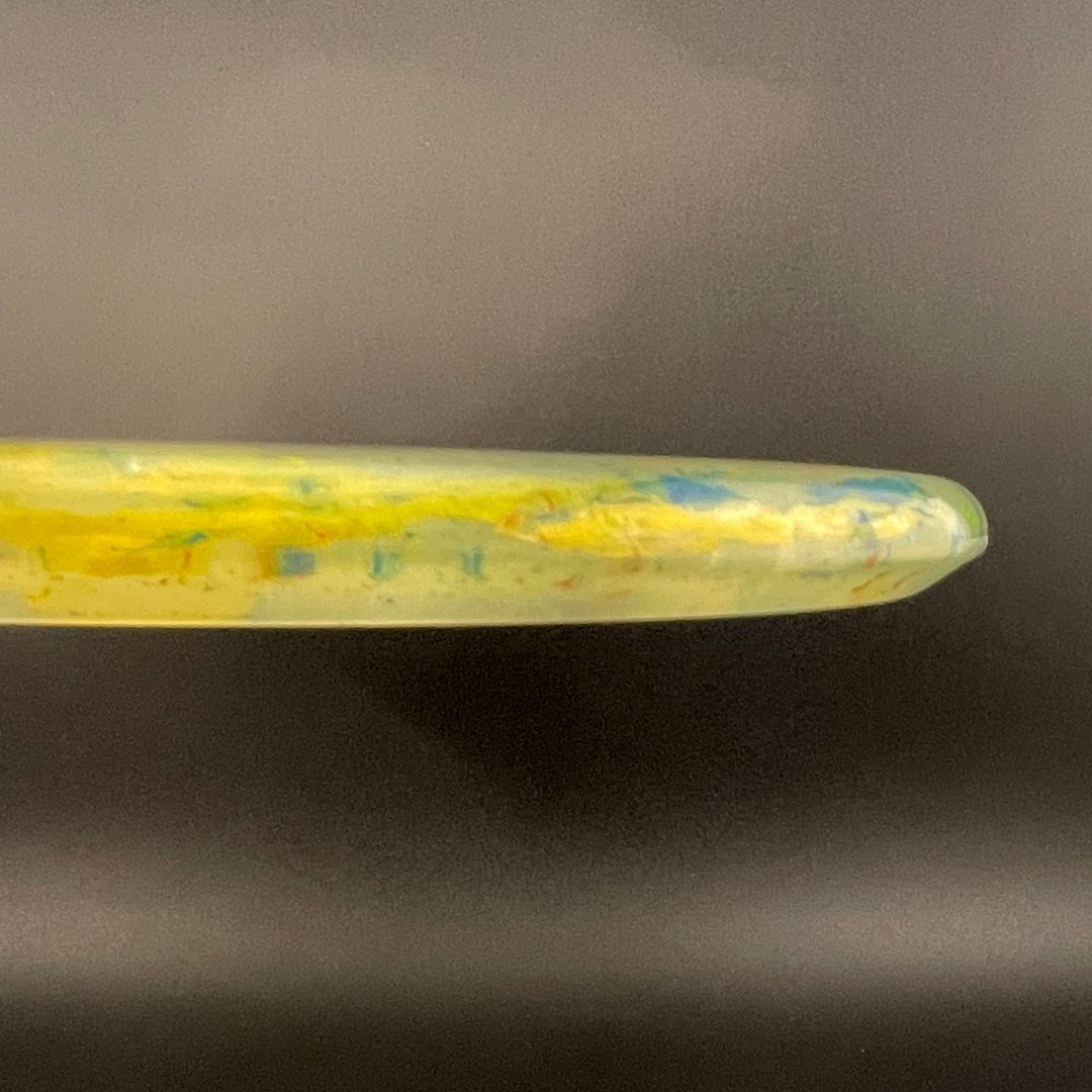 Jawbreaker Z Zone SS - "Don't Worry Be Hoppy" by Marm O Set Discraft