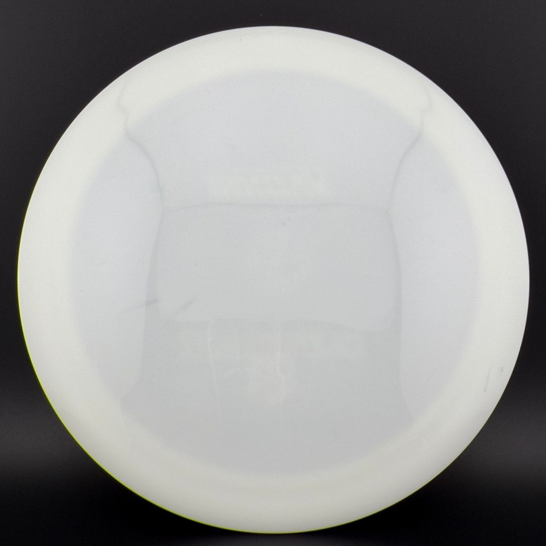 Star Destroyer - Bottom Stamp - Dyer's Delight Blank Innova