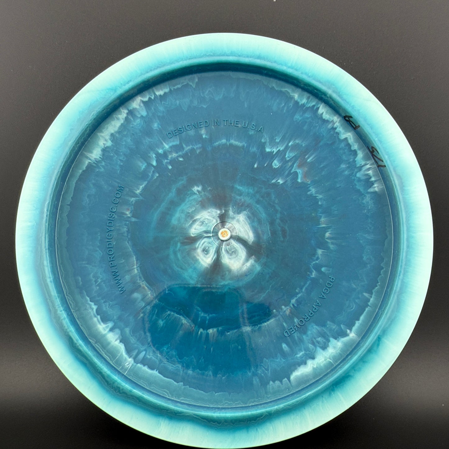 F9 (400 Spectrum) - Bomber Ring