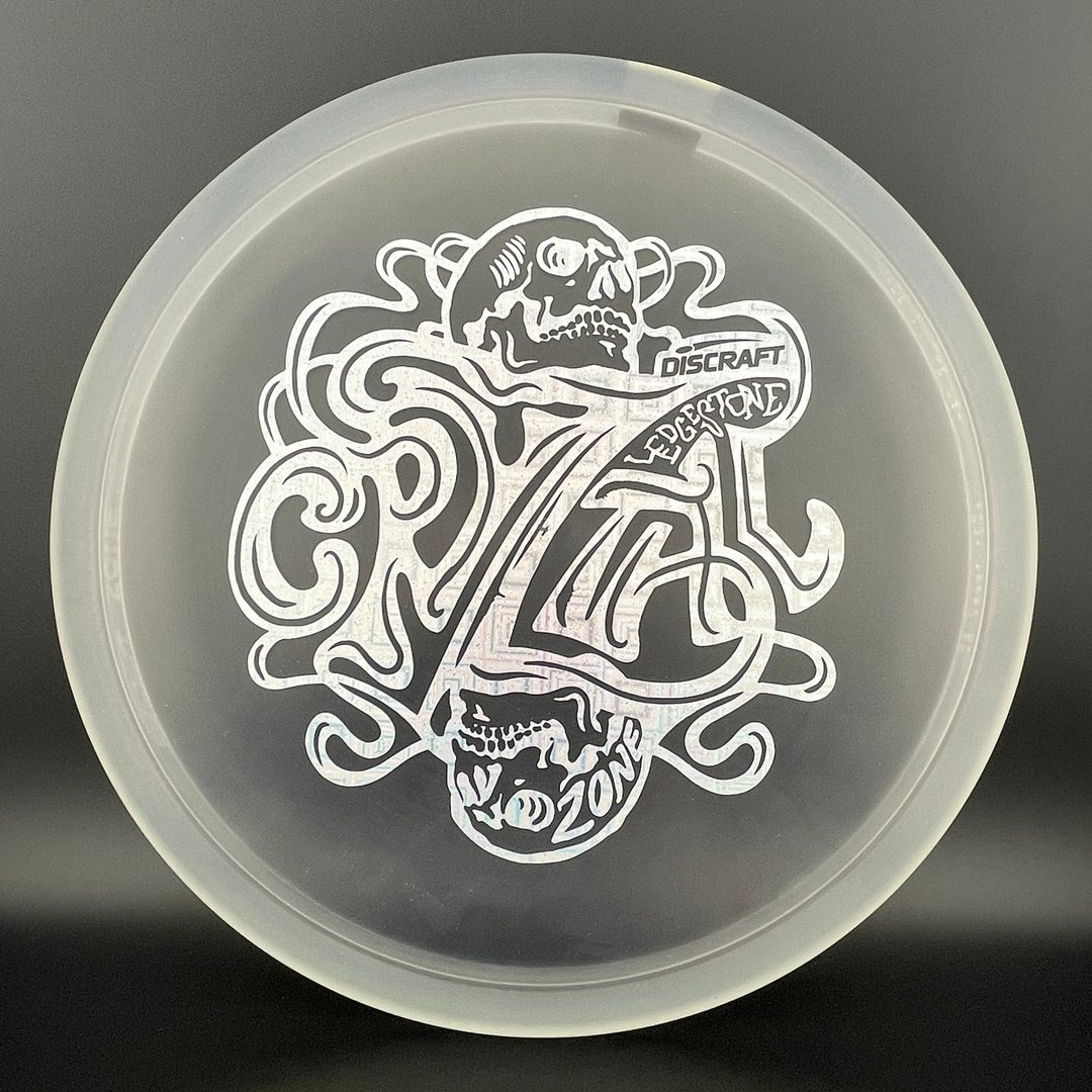 CryZtal Zone - 2024 "Grateful" Ledgestone Edition Discraft