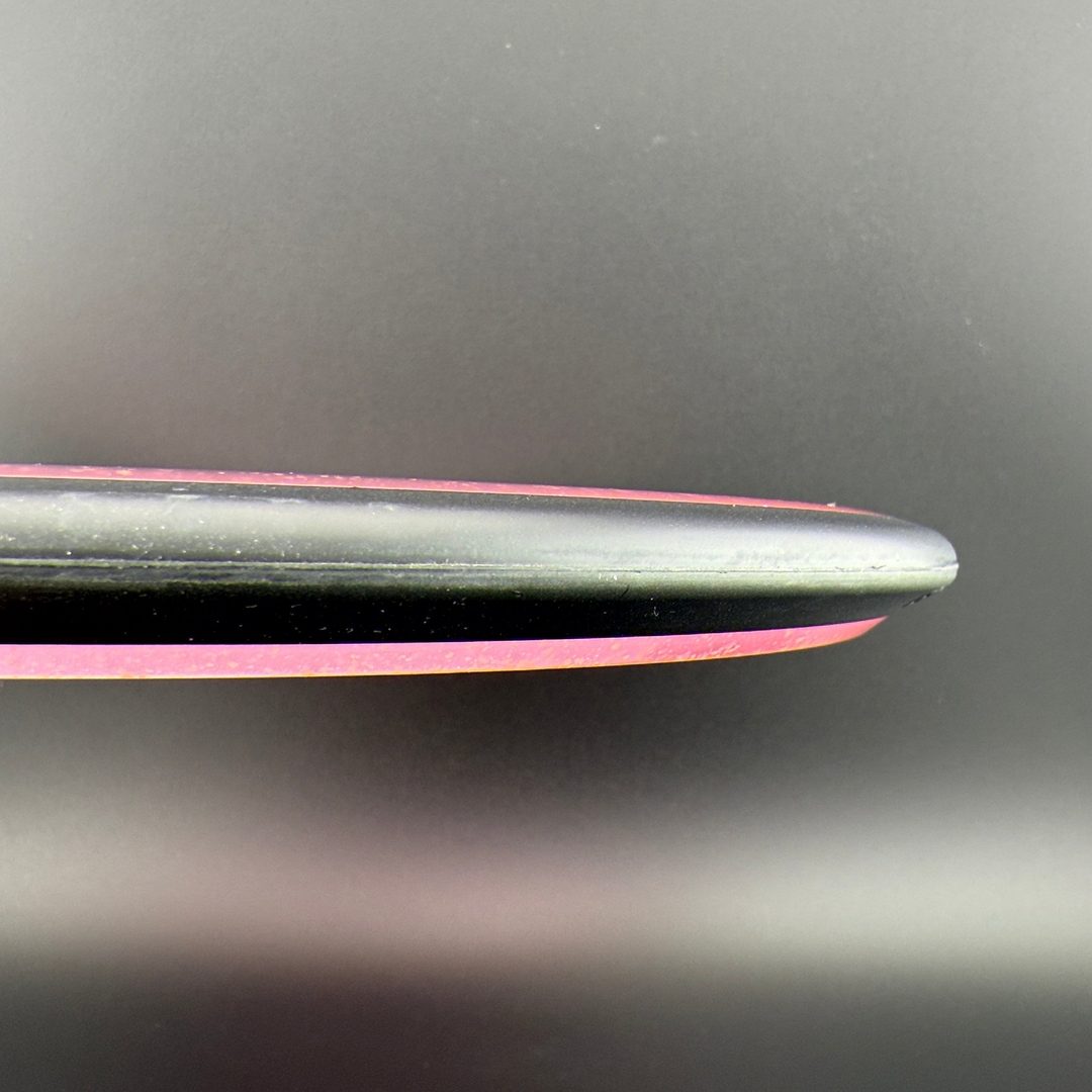 Particle Glow Proton Reactor - MVP Open 2025 - Castle Rock MVP