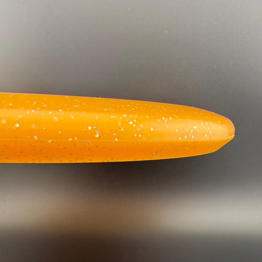 Metal Flake Glow C-Blend Alpaca - Elk Man by Ripper Studios Infinite Discs