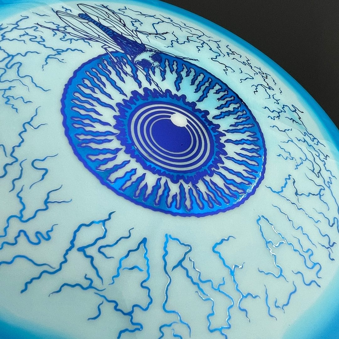 Halo Star Mamba - Eye-Fly RAD V2 by Ripper Studios Innova