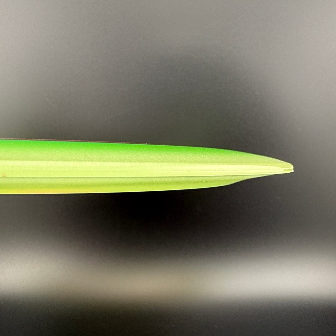 Quantum Zero-G Quasar Penned - Dyed! Millennium