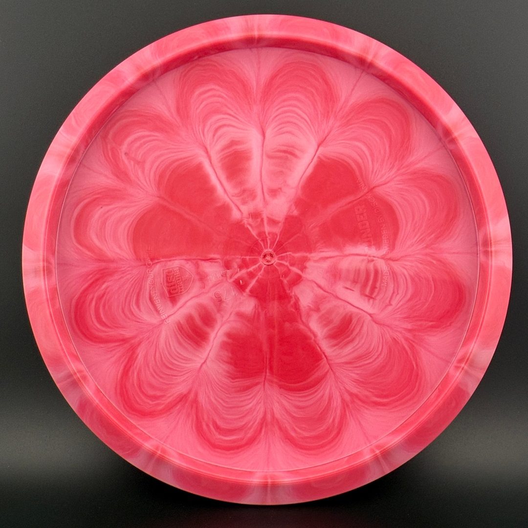 Lux Vapor Founder - Shield Club Discmania