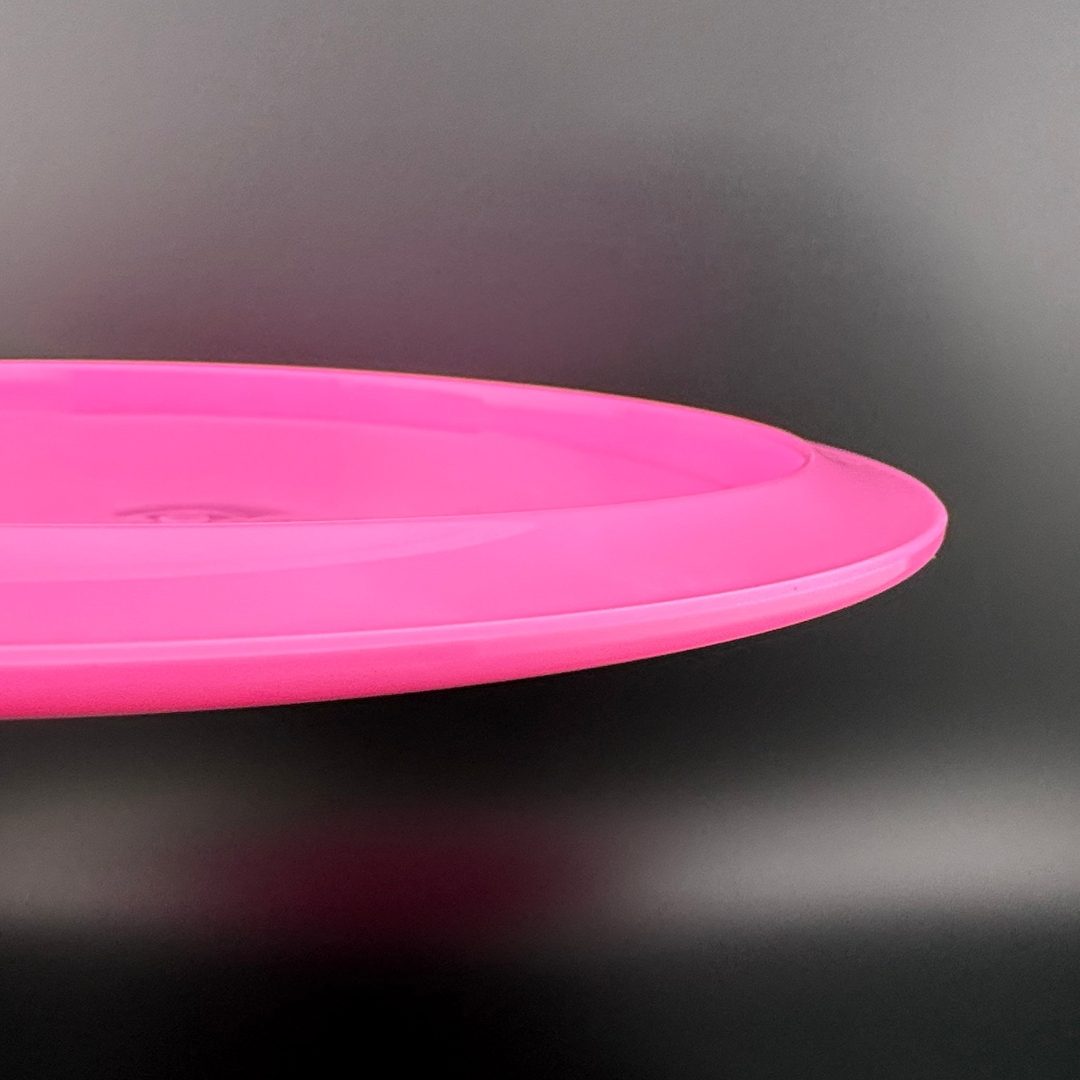 Fuzion Motive - First Run Dynamic Discs