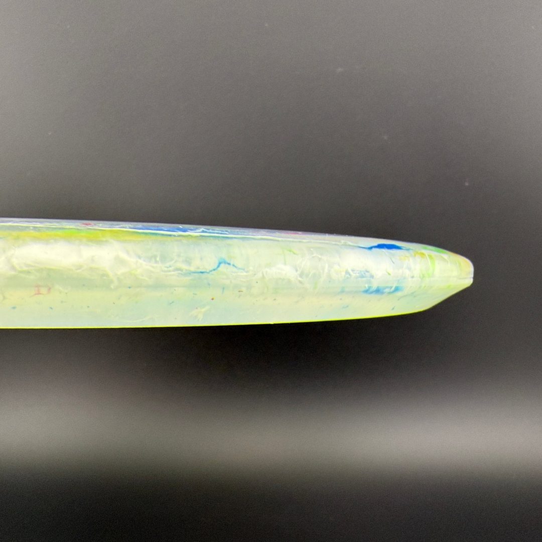 Jawbreaker Z FLX Buzzz SS - Paige Shue Ledgestone 2025 Discraft