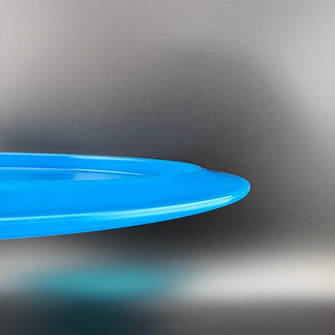 Lucid Heist - First Run Dynamic Discs