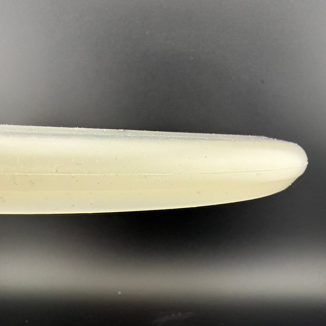 Inner Core - "Catch Disc" trash panda