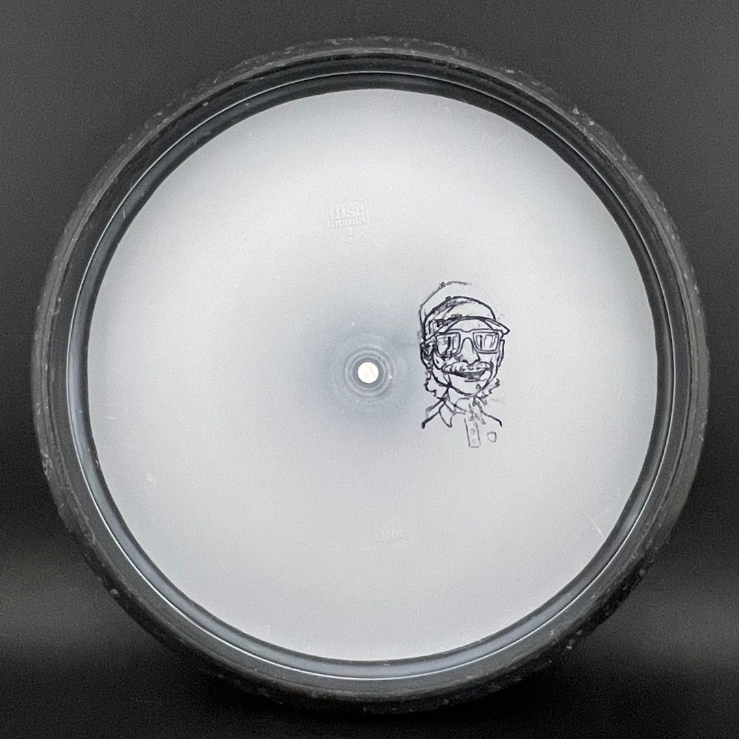 Test Combination Exo Link - Prototype *Colten Stash Used* Discmania