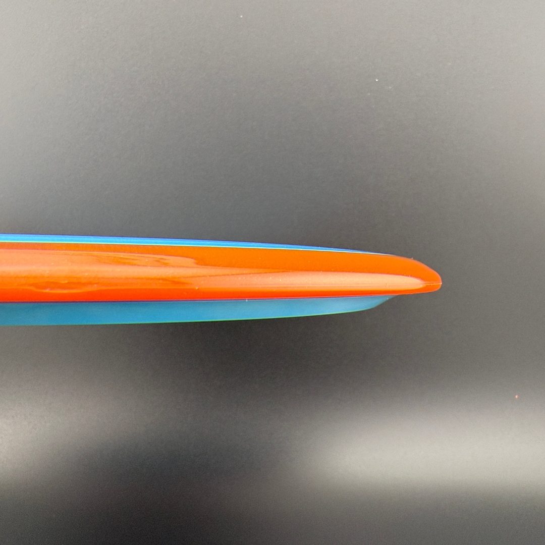 Prism Neutron Trance - "Bulls Eye" Axiom