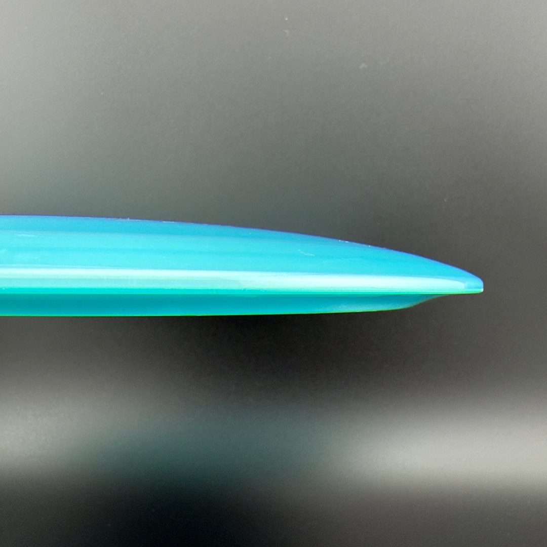 Dragon Line BI Yikun