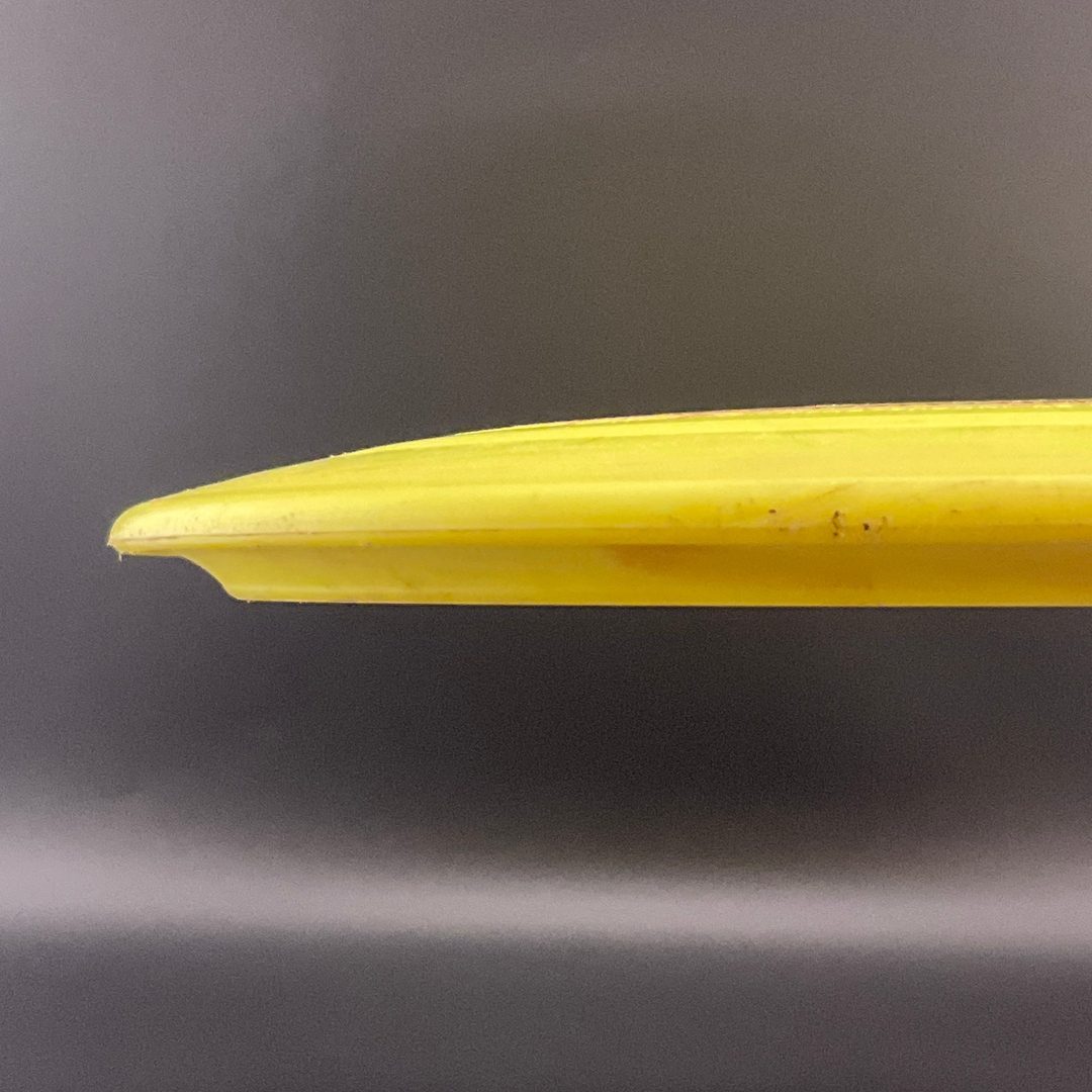 Wham-O 44 - Used 1993 Huntsville Pro Worlds *Speedy Vault* Innova