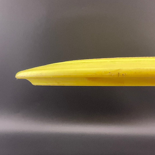 Wham-O 44 - Used 1993 Huntsville Pro Worlds *Speedy Vault* Innova