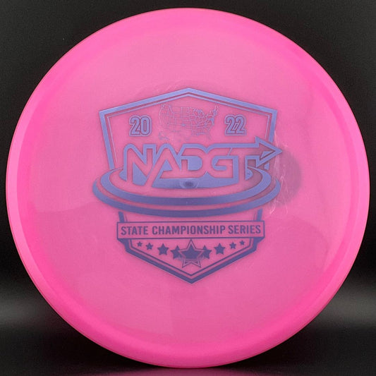 Neo Mutant *Les White Stash* - 2022 NADGT State Championship Series Discmania