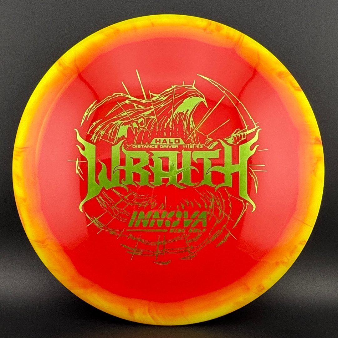 Halo Star Wraith Innova