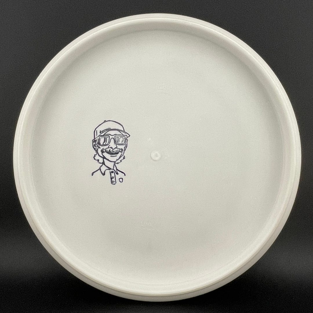 Soft Exo Link - Older Run *Colten Stash* Discmania