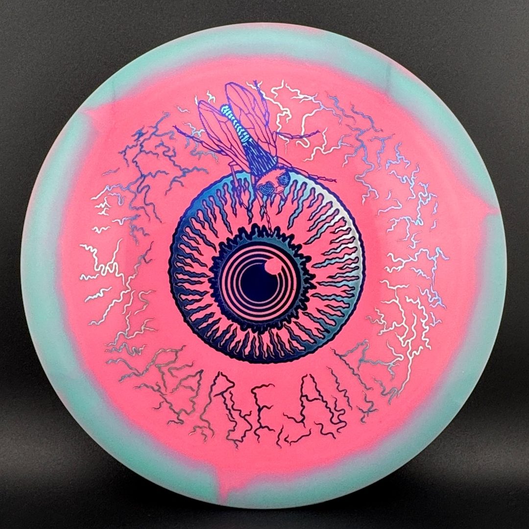 Halo Star Boss - Eye-Fly RAD V2 By Ripper Studios Innova