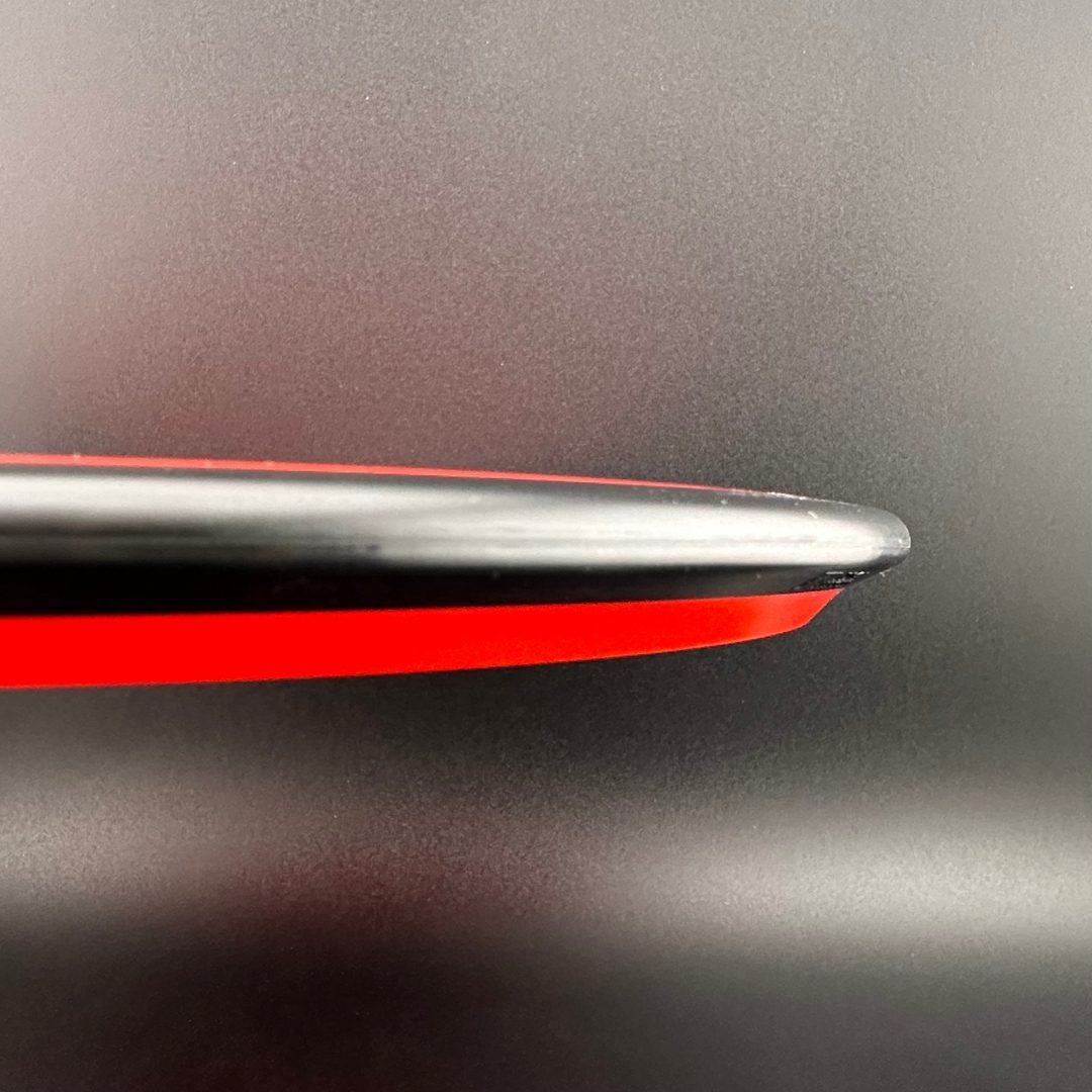 Neutron Deflector MVP