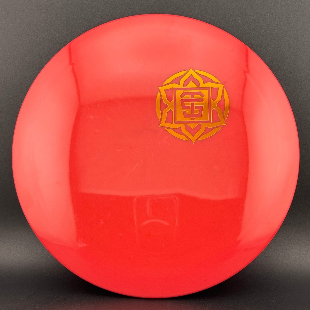 Aura Votum - Mini TSA Logo TSA