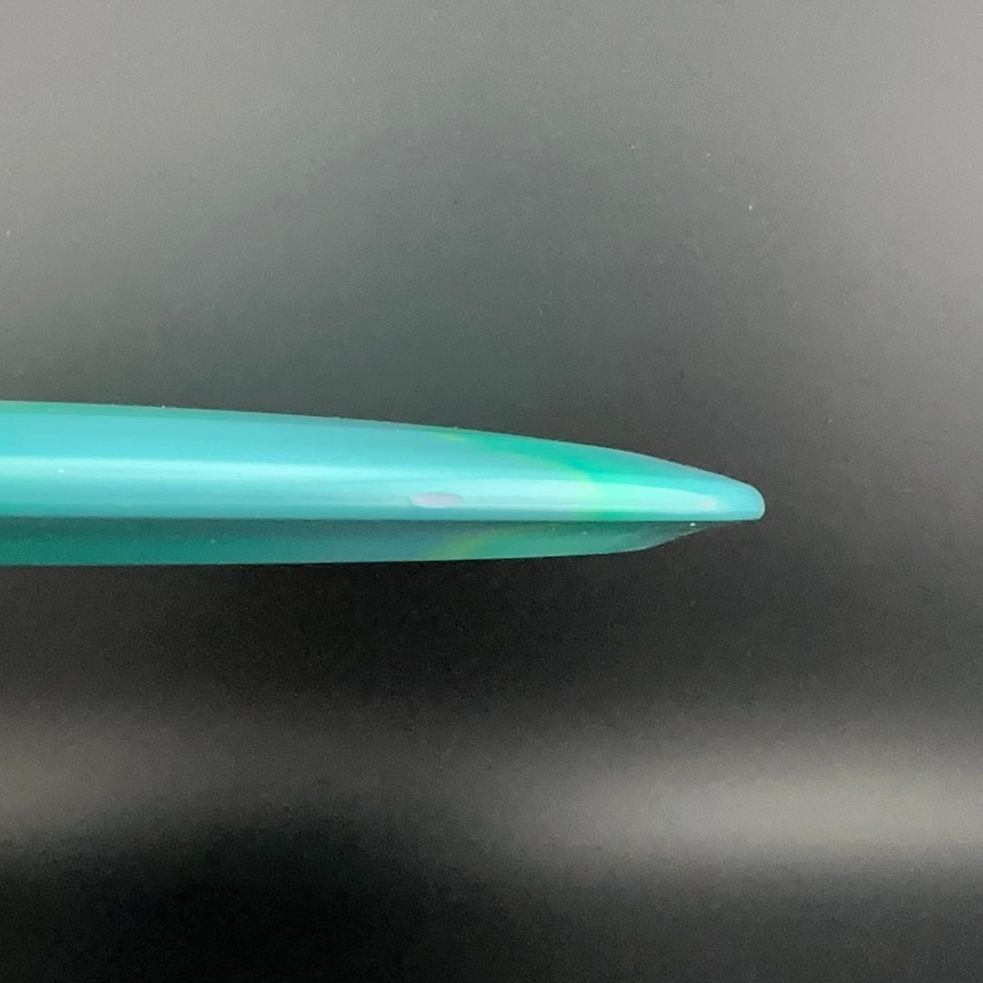 Swirl Apex Jackalope - Halloween 2025 MINT Discs