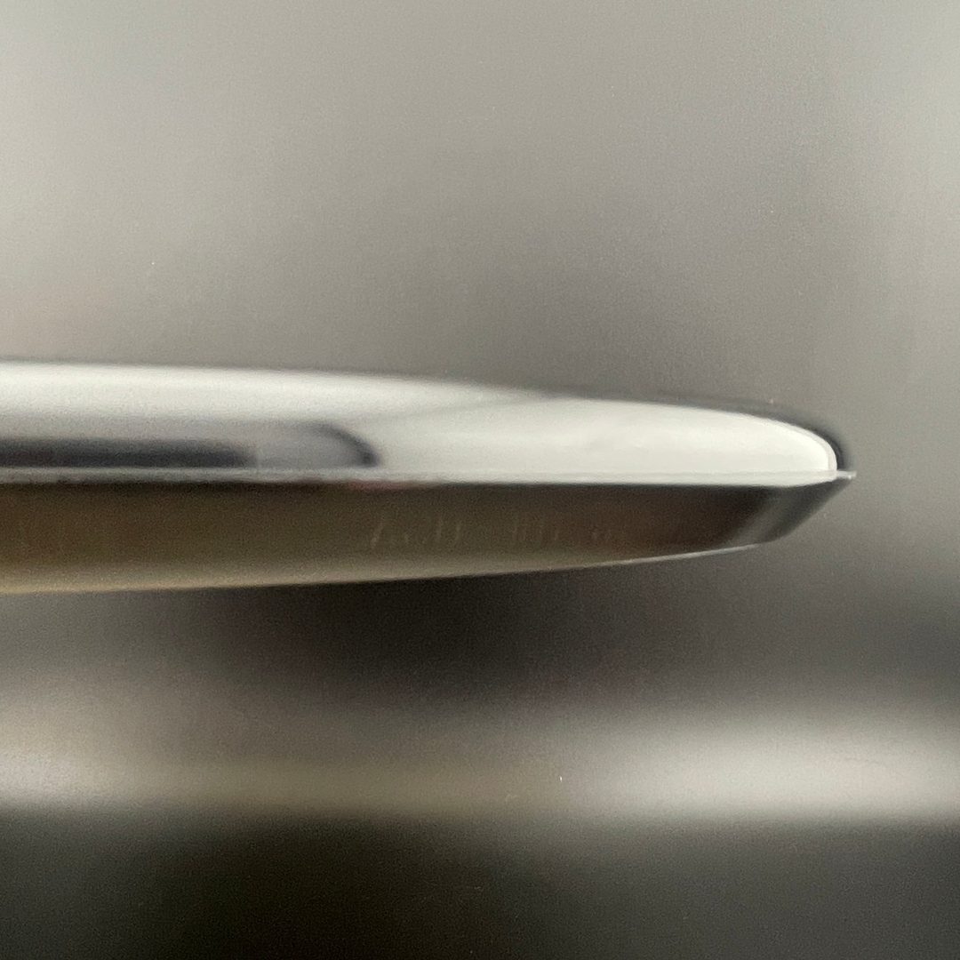 CryZtal Zone - 2024 "Grateful" Ledgestone Edition Discraft