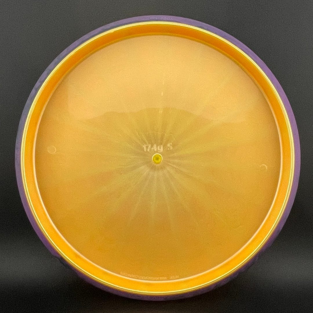 Soft Plasma Proxy - Silva Saarinen Team Series Axiom