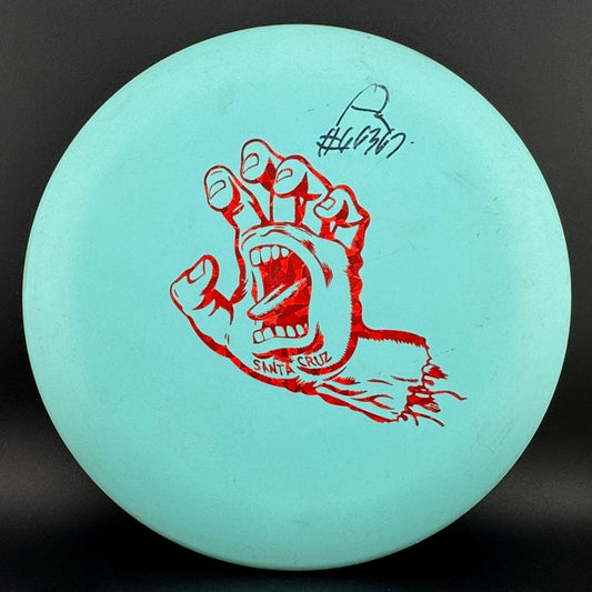 KC Pro Aviar - USED - Santa Cruz Innova
