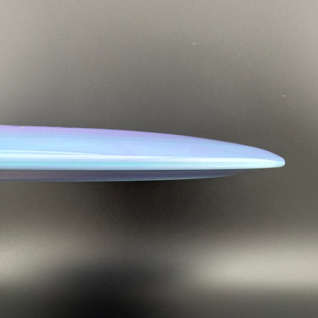 Swirly Star Wraith - Philo Brathwaite 2025 Tour Series Innova