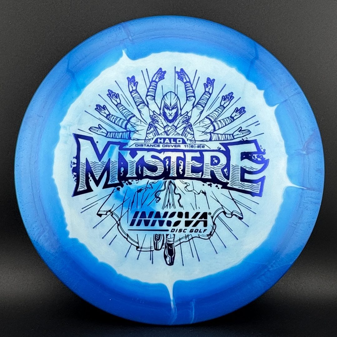 Halo Star Mystere Innova