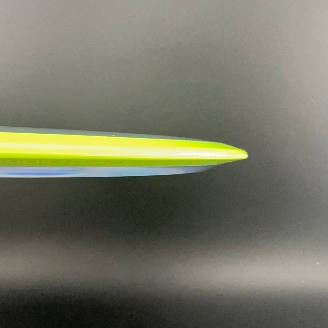 Proton Insanity - RADioactive Man By Ripper Studios Axiom