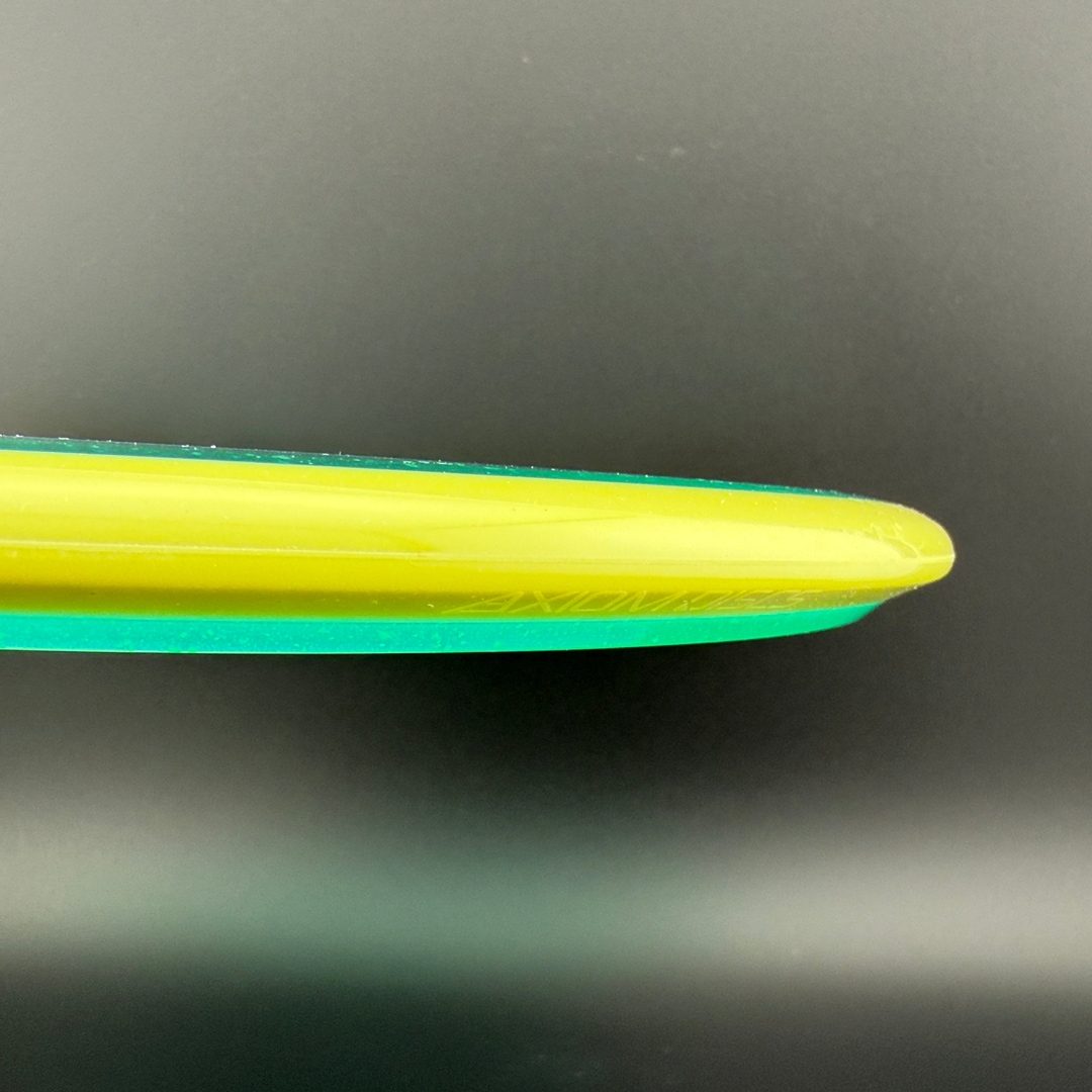 Particle Glow Proton Hex - Champions Cup 2025 Axiom