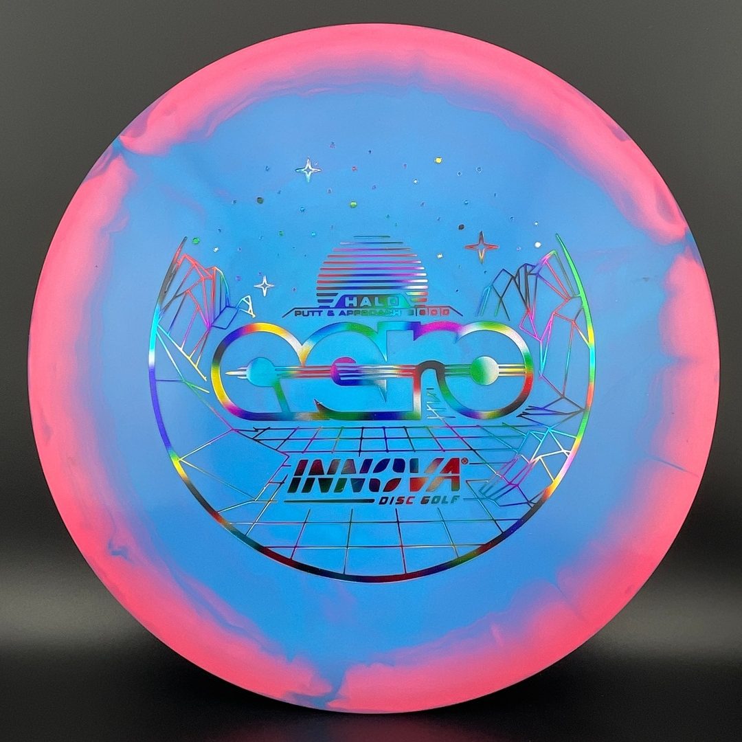 Halo Star Aero Innova