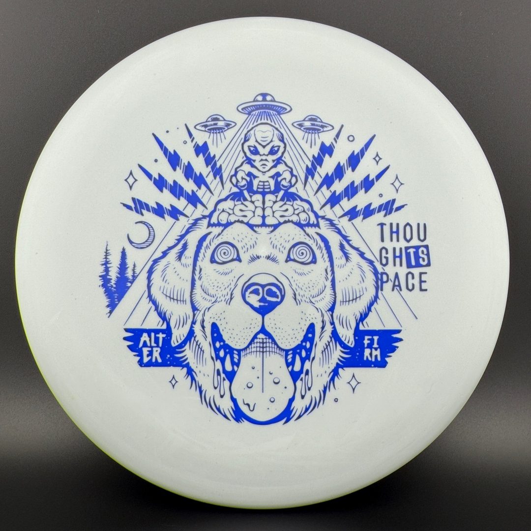 Nerve Firm Alter - Second Run TSA