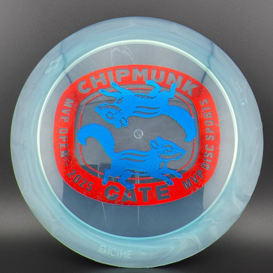 Proton Engine - 2025 MVP Open Streamline