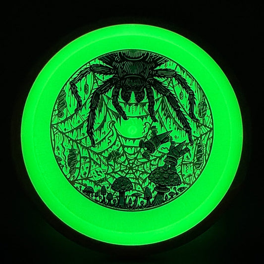 Eclipse Insanity - "Trapped" by Skeet Scienski 1/200 Axiom