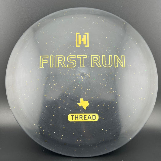 Primo Thread - First Run - 1/250 Hooligan