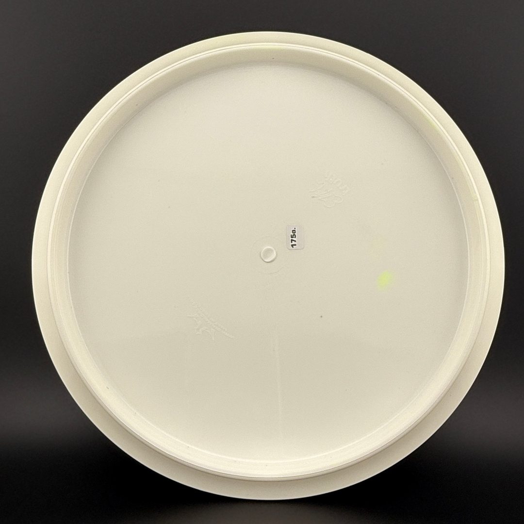 Fuzion EMac Truth - European Tour 2012 *Gibson Stash* Dynamic Discs