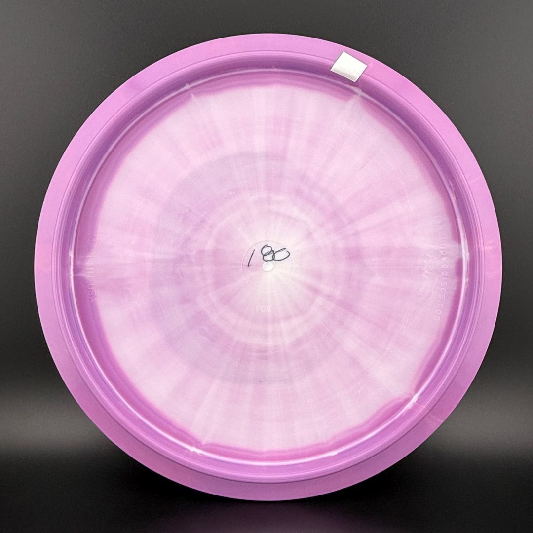 Halo Star Fox Innova