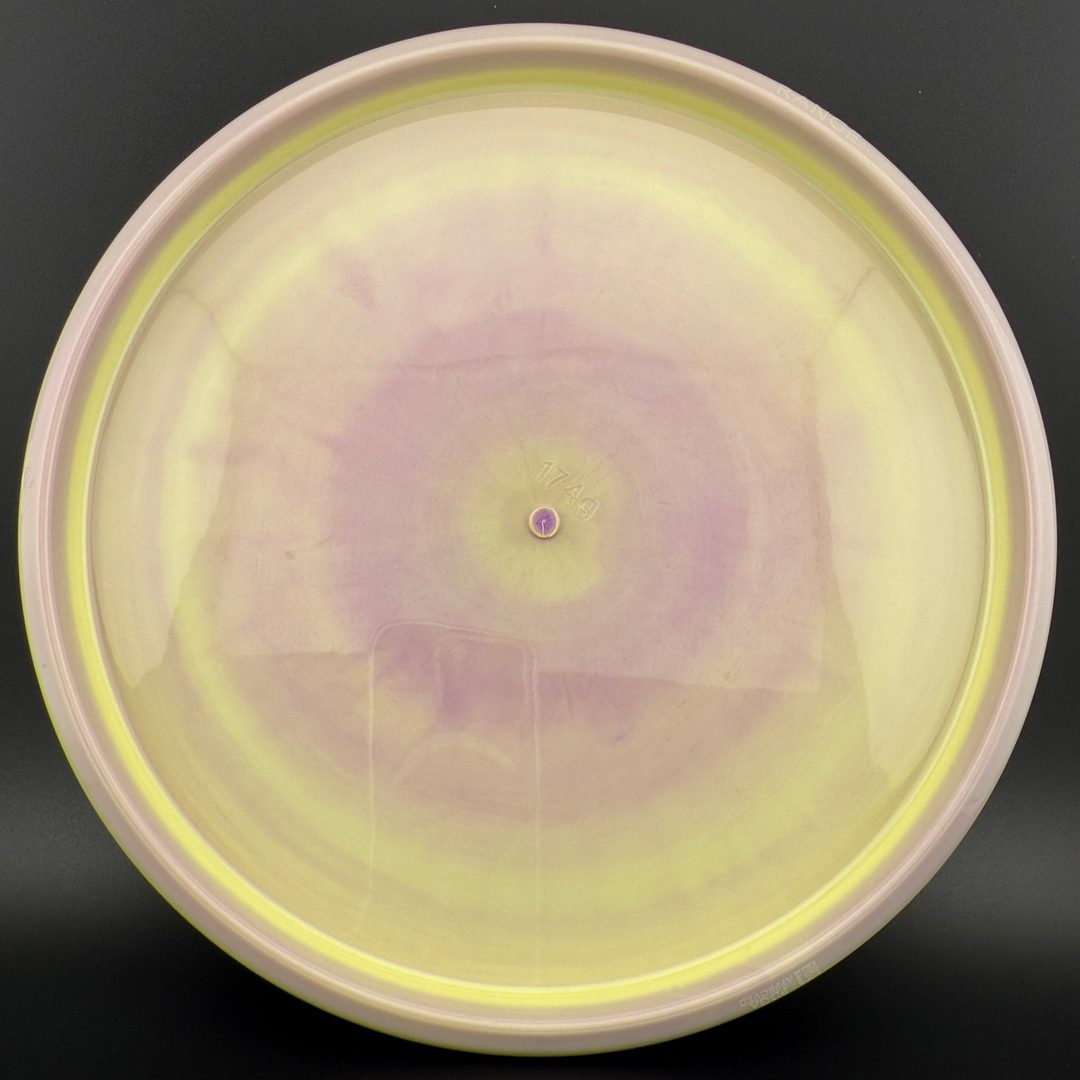 Neutron Range - Crushin' Amanitas by Manny Trujillo Streamline