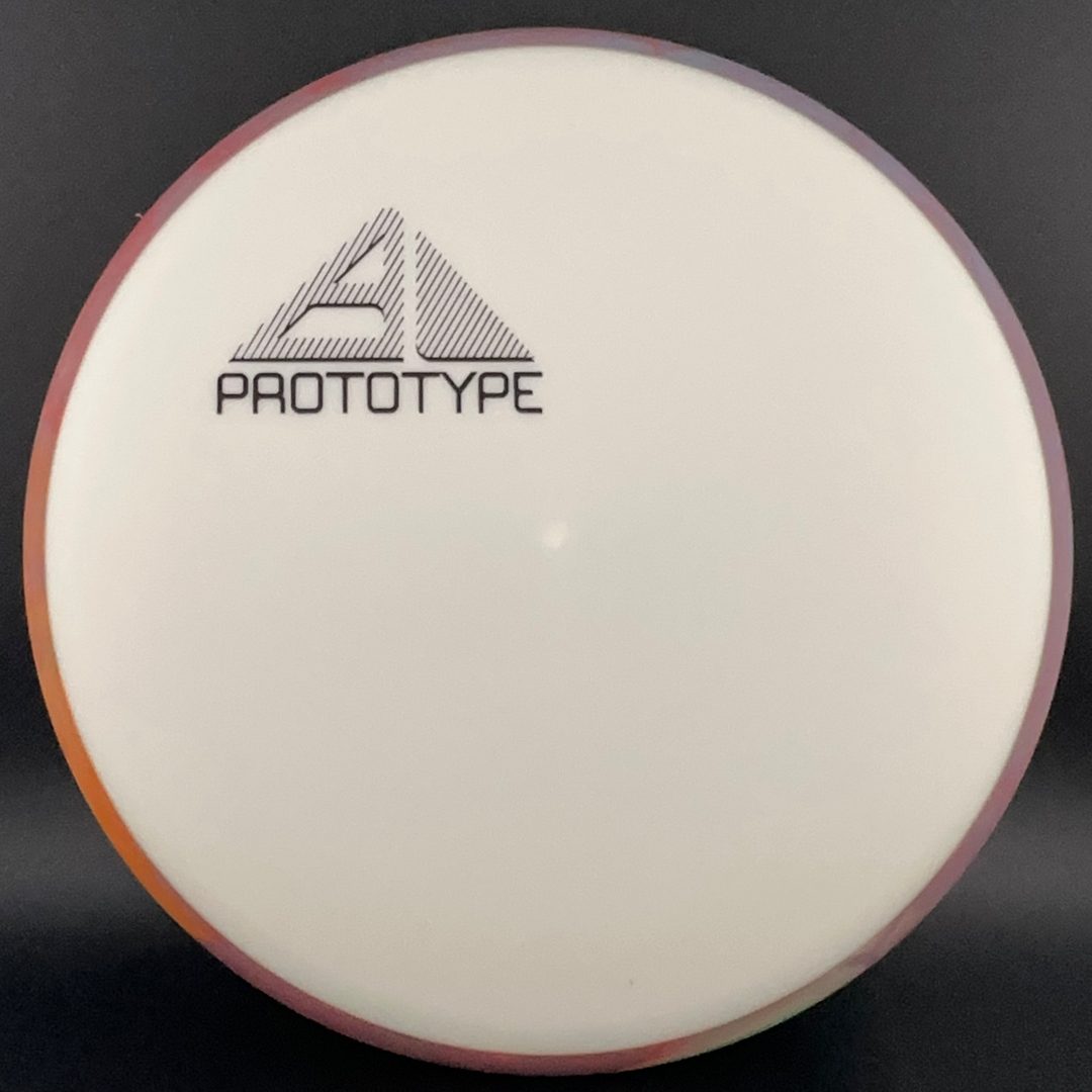 Eclipse Electron Proxy - Prototype - Gyropalooza 2025 Axiom