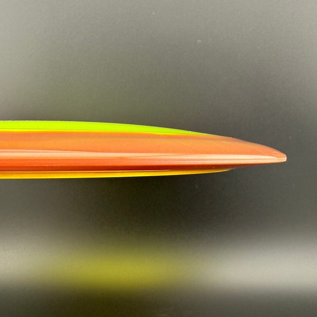 Halo Champion Destroyer - Limited Air Force Stamp Innova