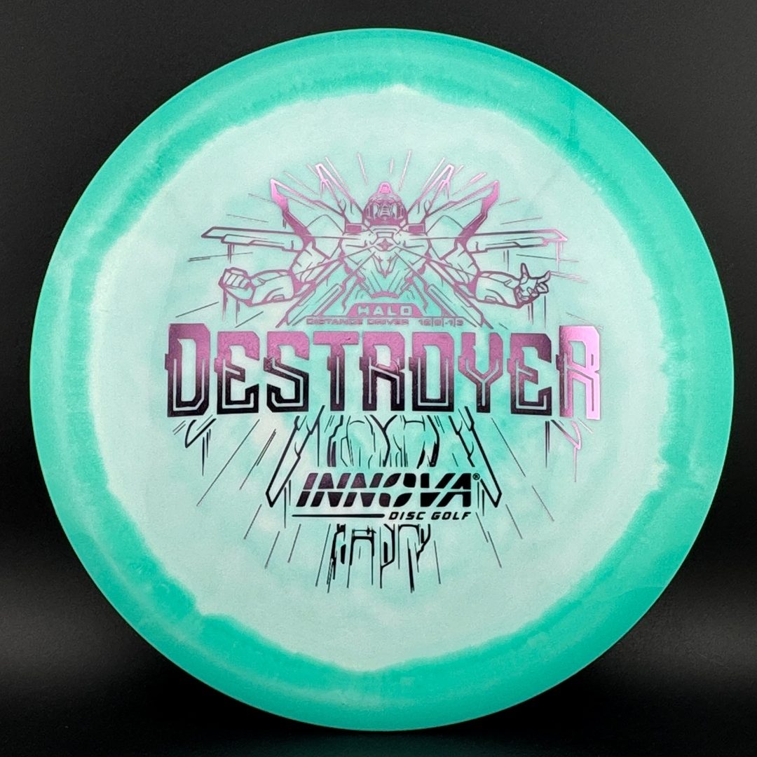 Halo Star Destroyer Innova