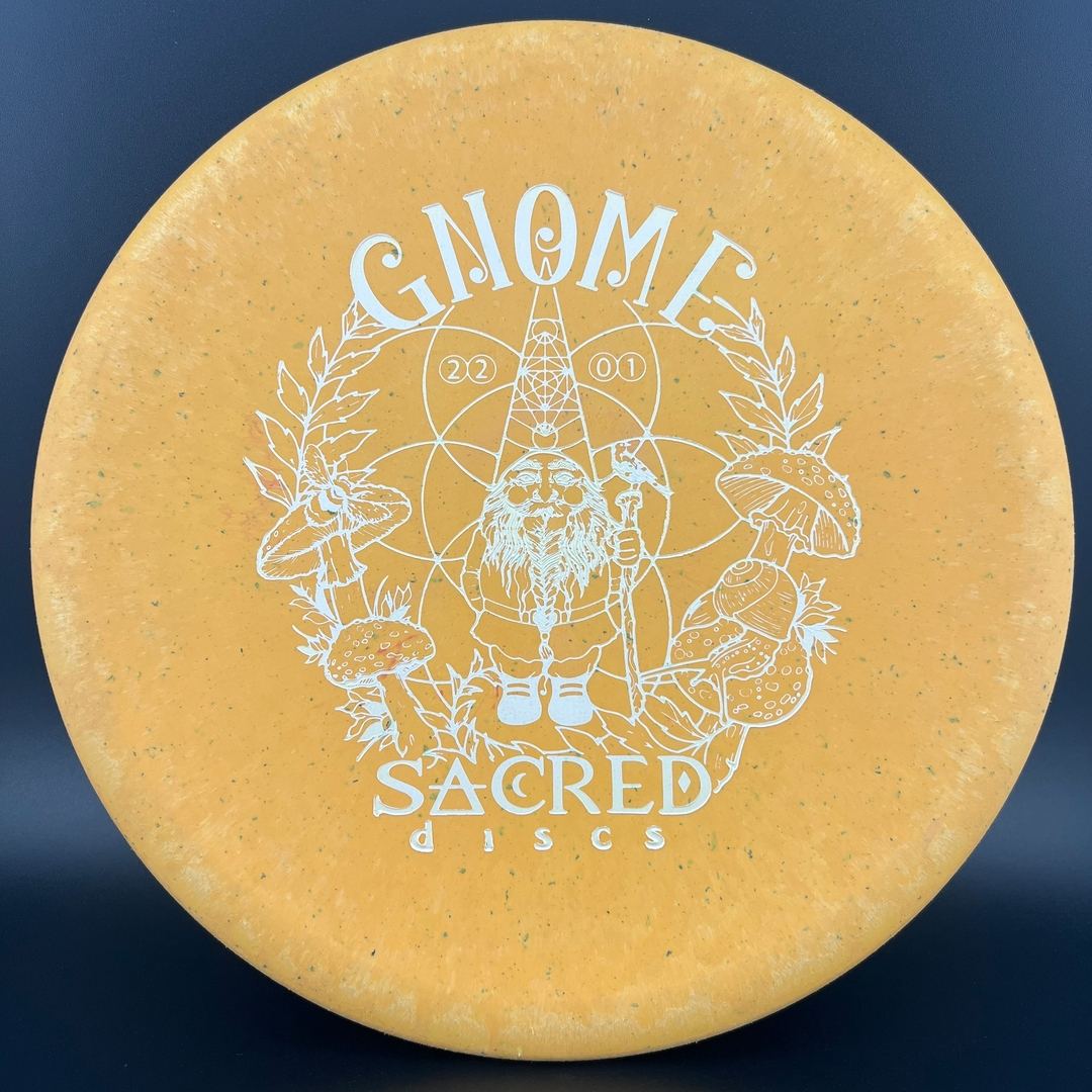 Aroma Gnome Sacred Discs