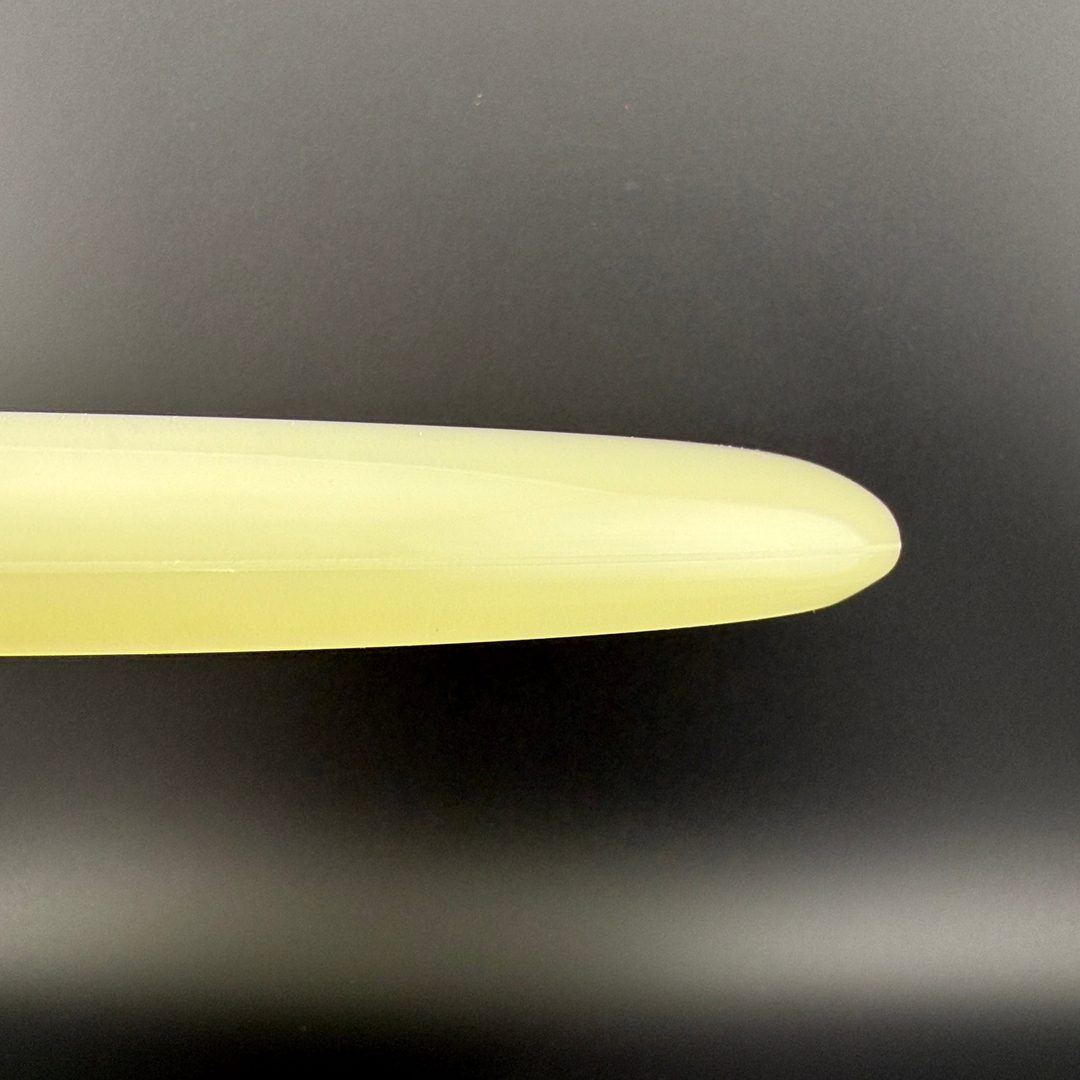 Mega Glo Fierce - First Run